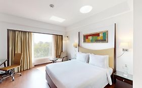 Gurmon Hotels Sohna Road Gurugram, A Member Of Radisson Individuals